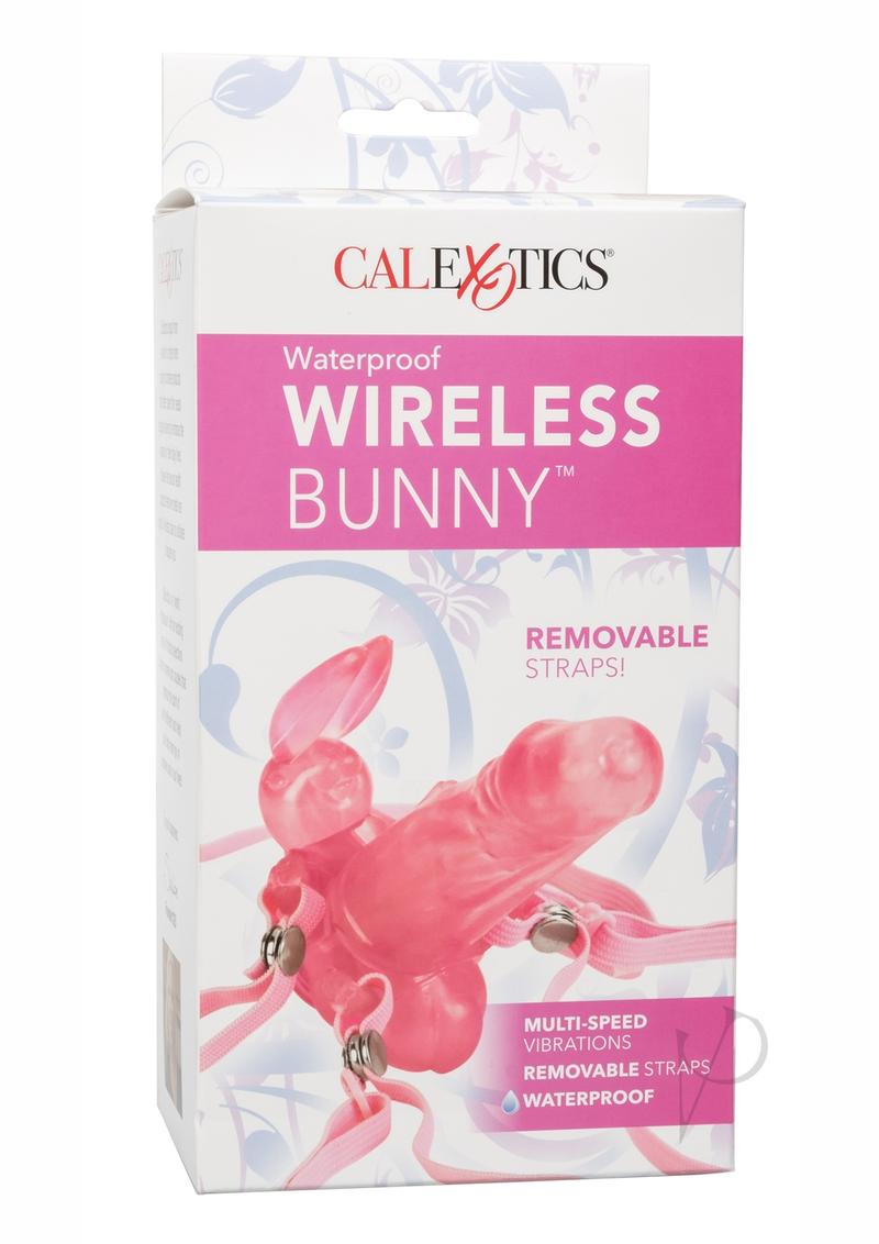 W/p Wireless Bunny