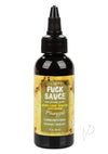 Fuck Sauce Flavor Water Pineapple 2oz