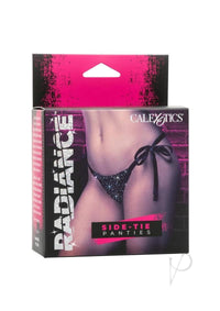 Radiance Side Tie Panties