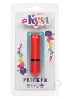 Kyst Flicker Red