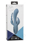 Iii Triple Ecstasy Blue