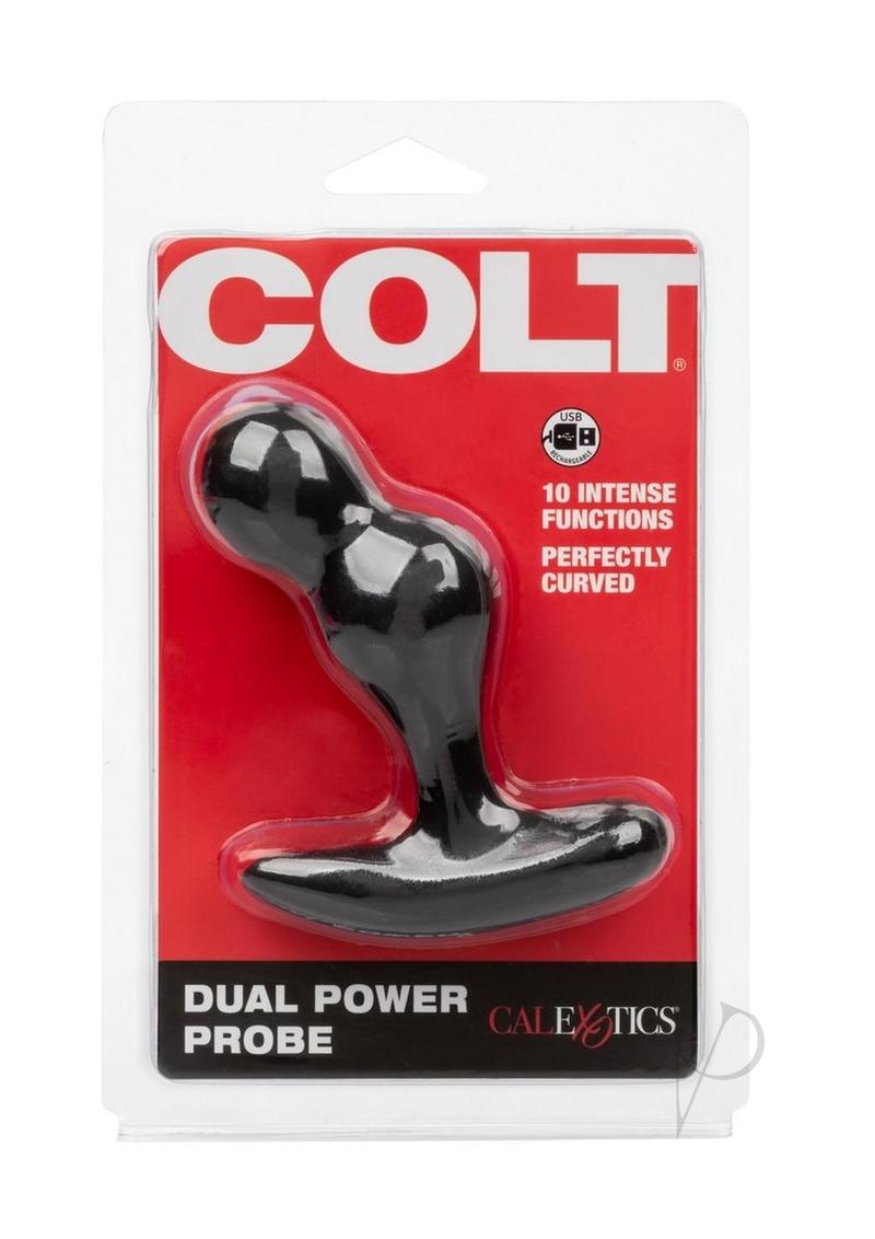 Colt Dual Power Probe Black