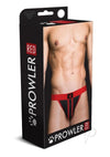 Prowler Red Ass Less Jock Red Xxl