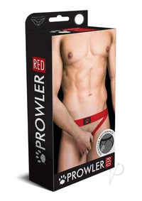 Prowler Red Ass Less Cring Red Lg