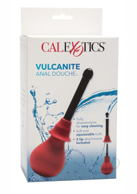 Vulcanite Anal Douche