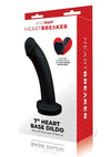 Whipsmart Heartbreaker Dildo 7 Heart