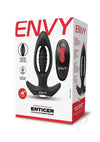 Envy Enticer Black