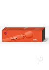 Vim Sunrise Orange