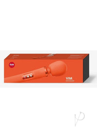 Vim Sunrise Orange