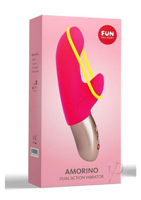 Amorino Pink