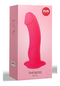 Boss Pink