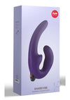 Sharevibe Dark Violet