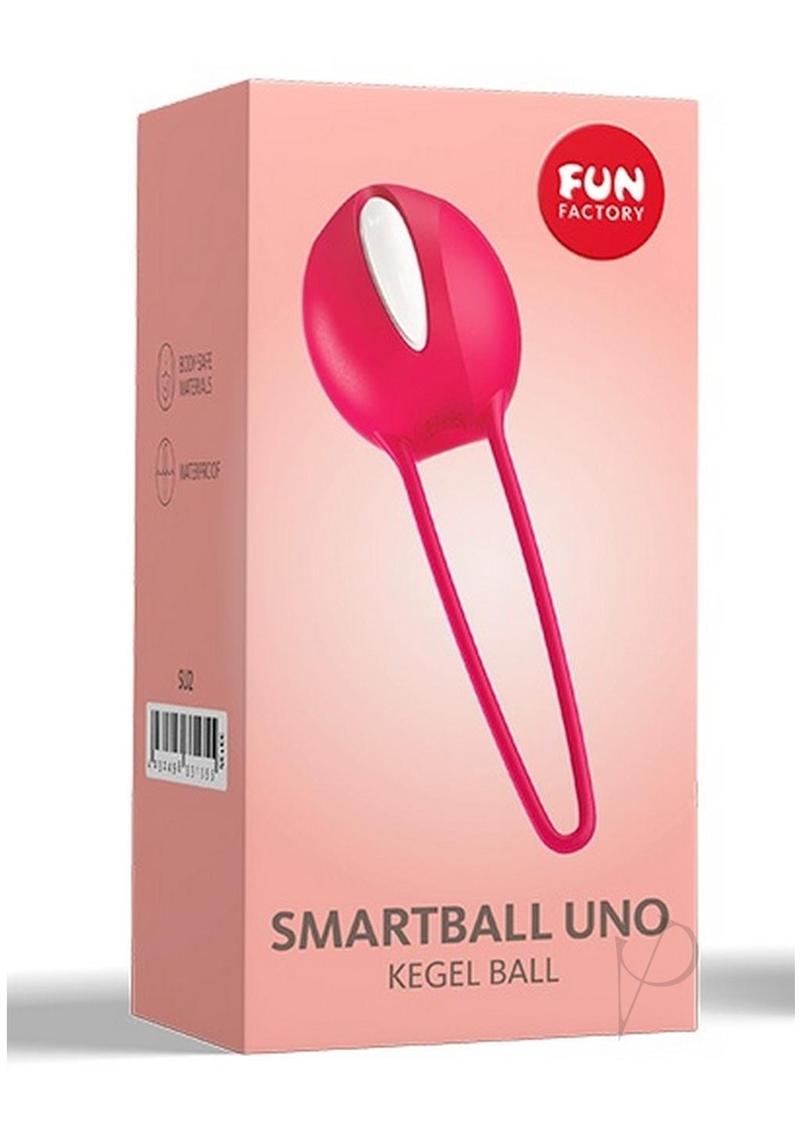 Smartballs Uno India Red