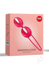 Smartballs Duo India Red