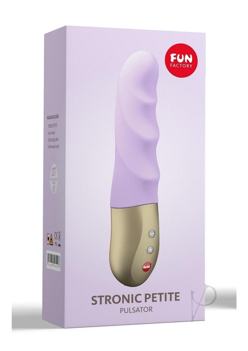 Stronic Petite Lilac