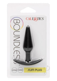 Boundless Slim Plug