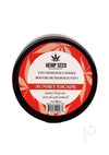 Hempseed 3n1 Candle Sunset Escape