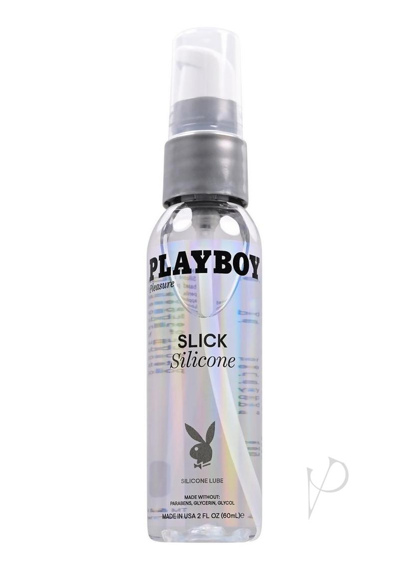 Pb Slick Silicone 2oz