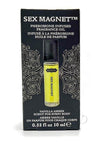Sex Magnet Pheromone Roll On