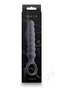 Desire Lucent Black