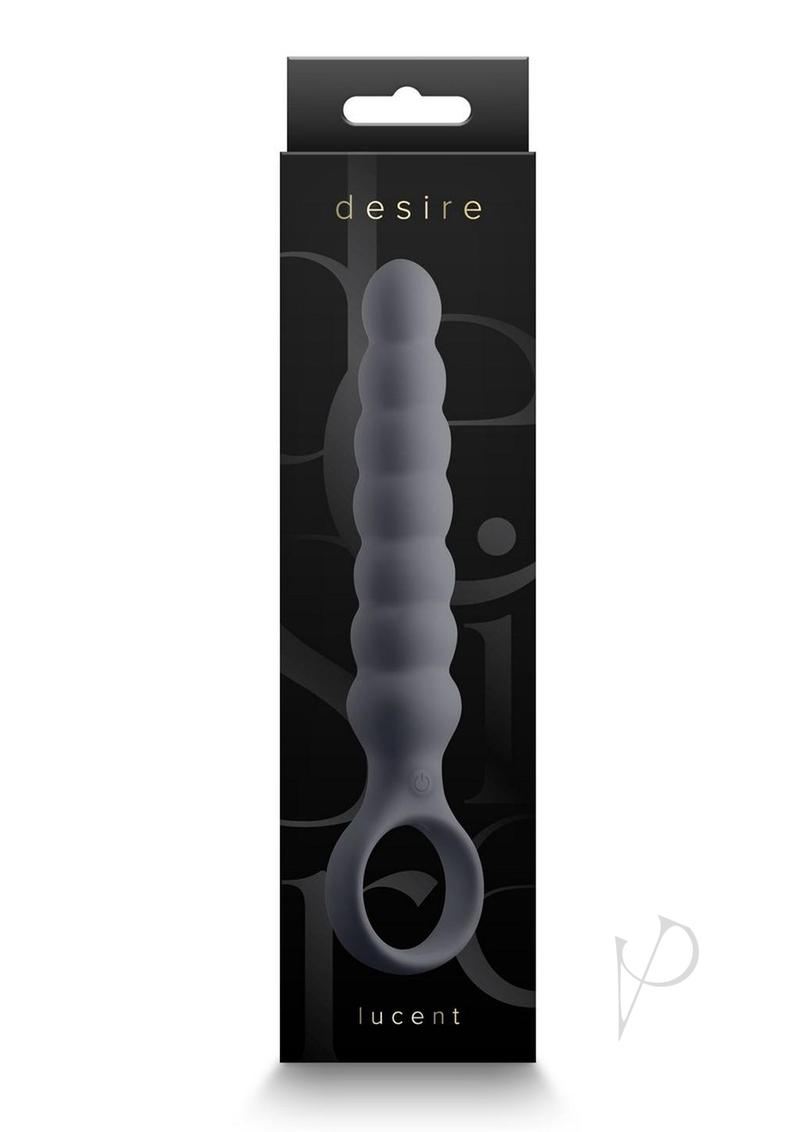 Desire Lucent Black