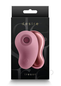 Desire Tresor Dusty Rose