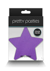 Pretty Pasties Star I Multicolor