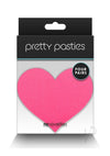 Pretty Pasties Heart Ii Multicolor