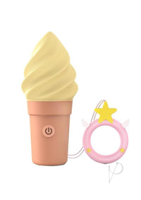 Cand`ice Vanilla Pop