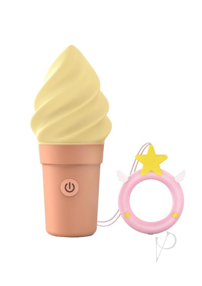 Cand`ice Vanilla Pop