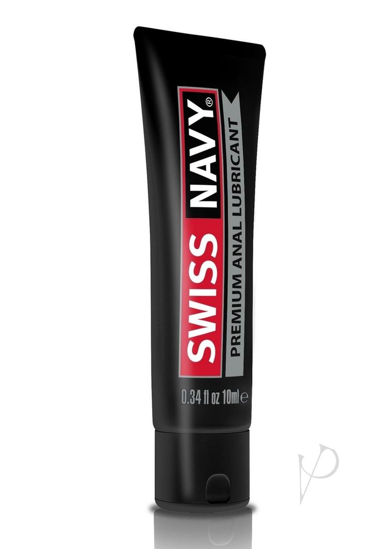 Anal Lubricant 10ml