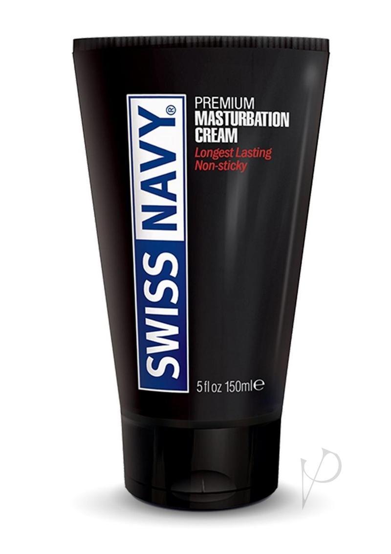 Masturbation Cream 5oz