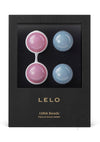 Lelo Beads