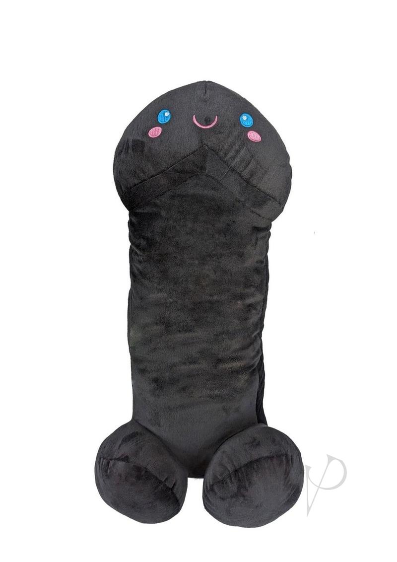 Penis Stuffy 24 Black