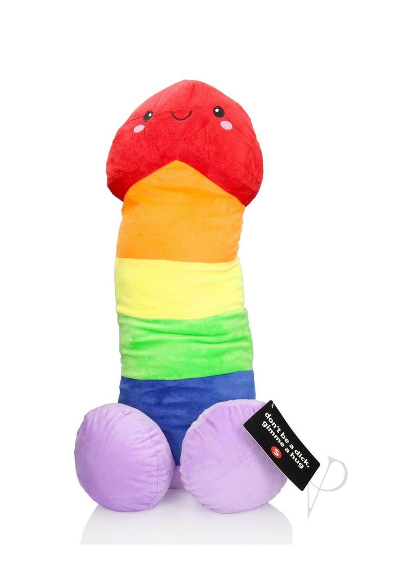 Penis Stuffy 24 Multicolor