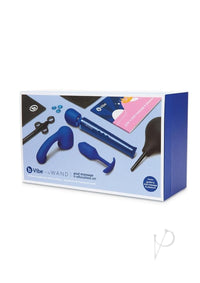 B-vibe Anal Massage Education Set