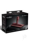 Cowgirl Bronco Attachment Chocolate