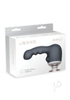 Le Wand Ripple Weighted Grey