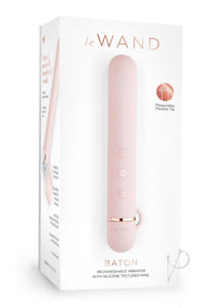 Le Wand Baton Rose Gold