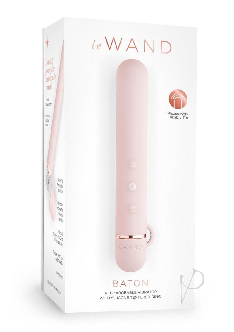 Le Wand Baton Rose Gold