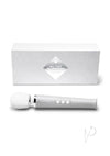 Le Wand All That Glimmers Petite White