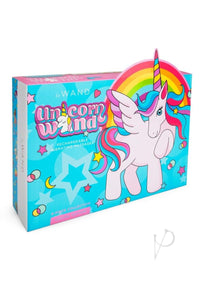 Le Wand Unicorn Wand Special Ed