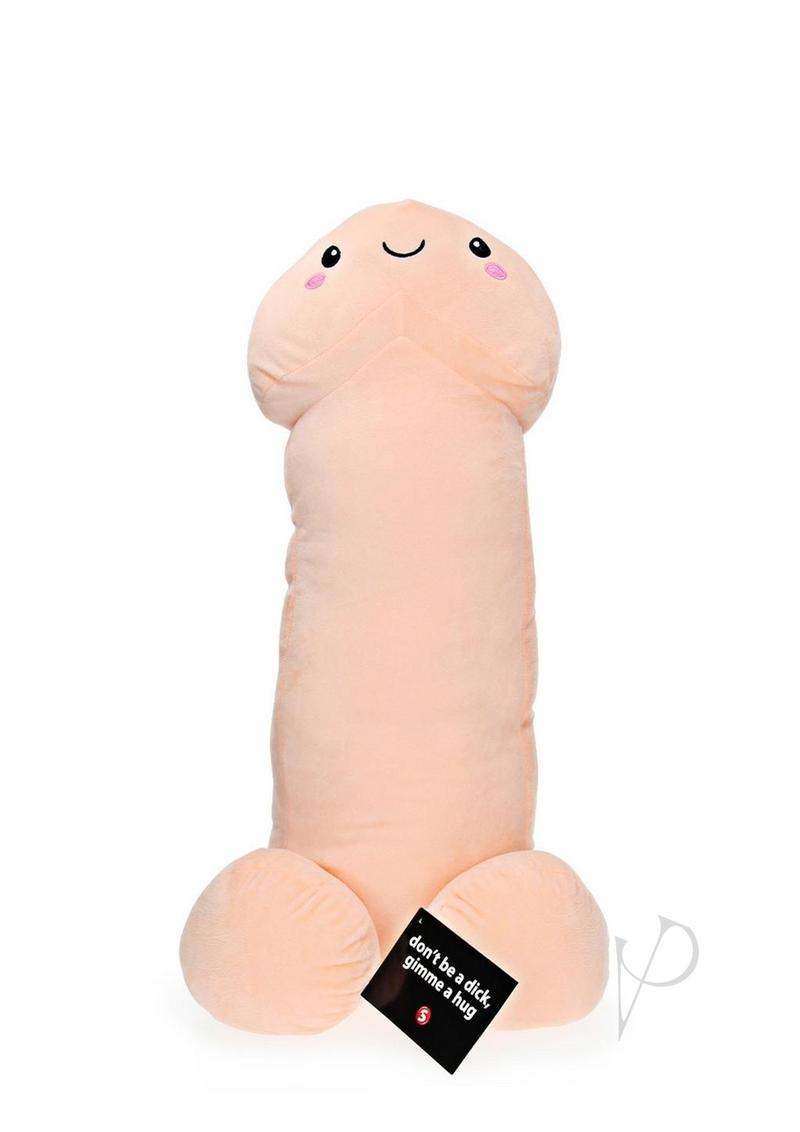Penis Stuffy 12 Flesh