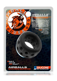 Airballs Black Ice