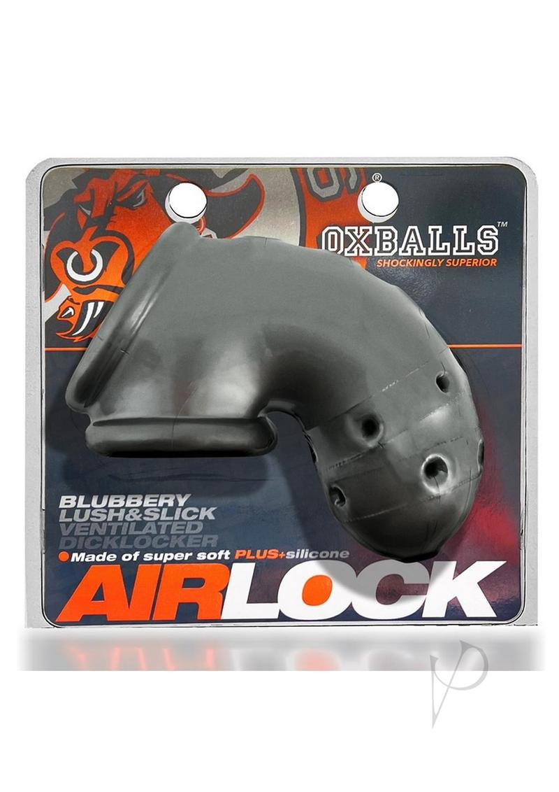 Airlock Steel
