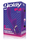 Bodywand G Play Vibe Purple