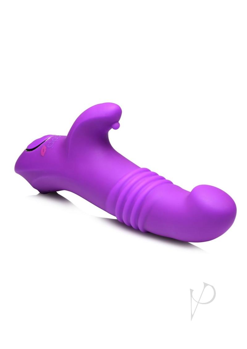 Gossip Blasters Rabbit Vibe Violet