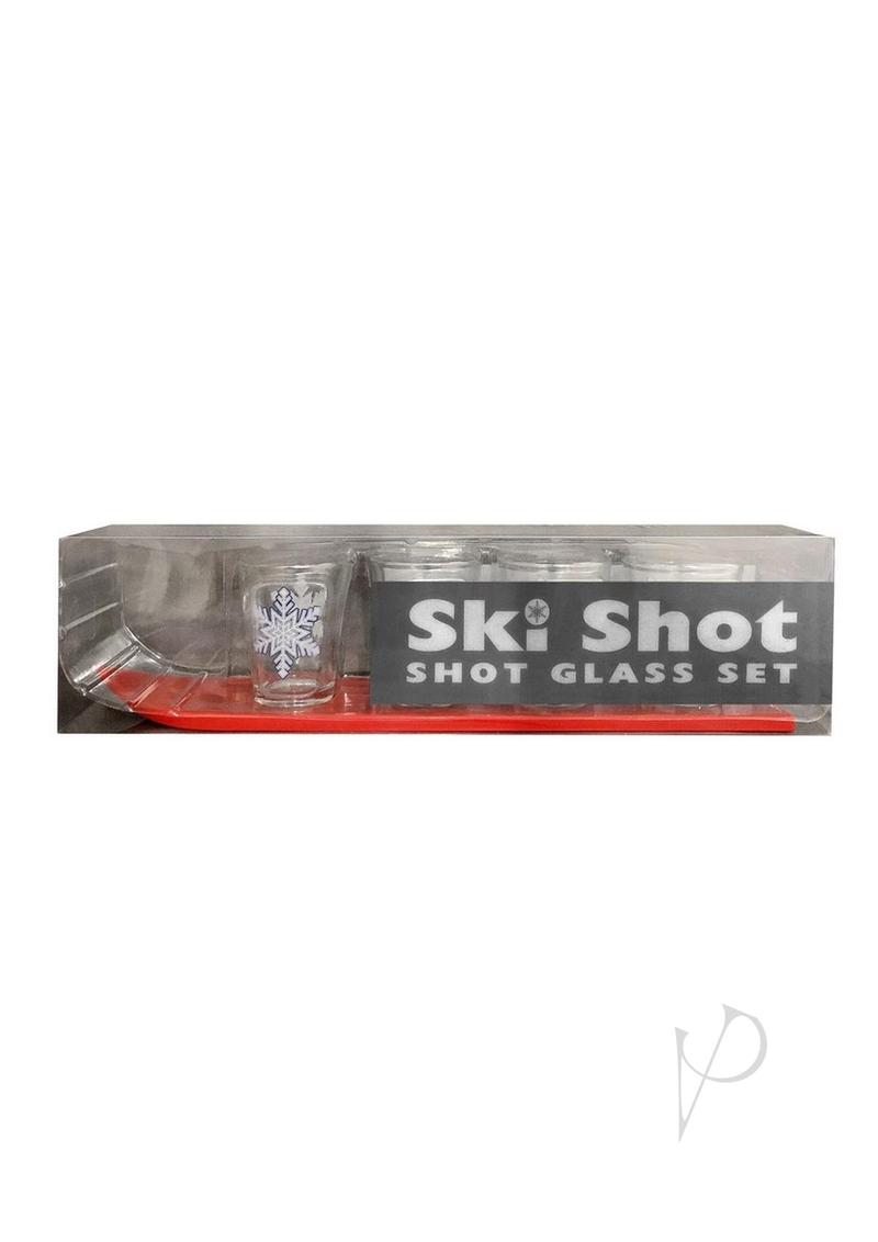 Ski Shot