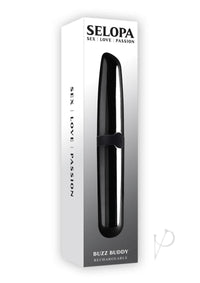 Selopa Buzz Buddy Black