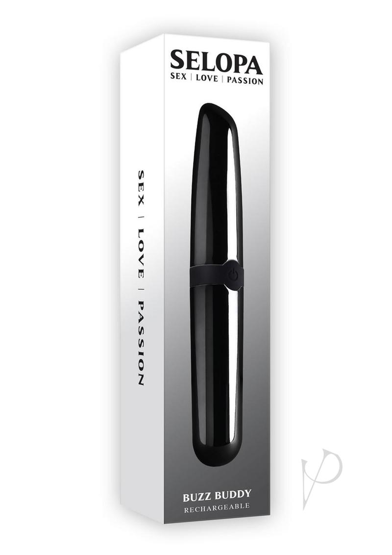 Selopa Buzz Buddy Black